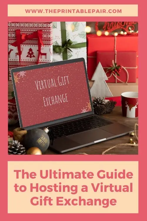 The Ultimate Guide to Hosting a Virtual White Elephant Gift Exchange