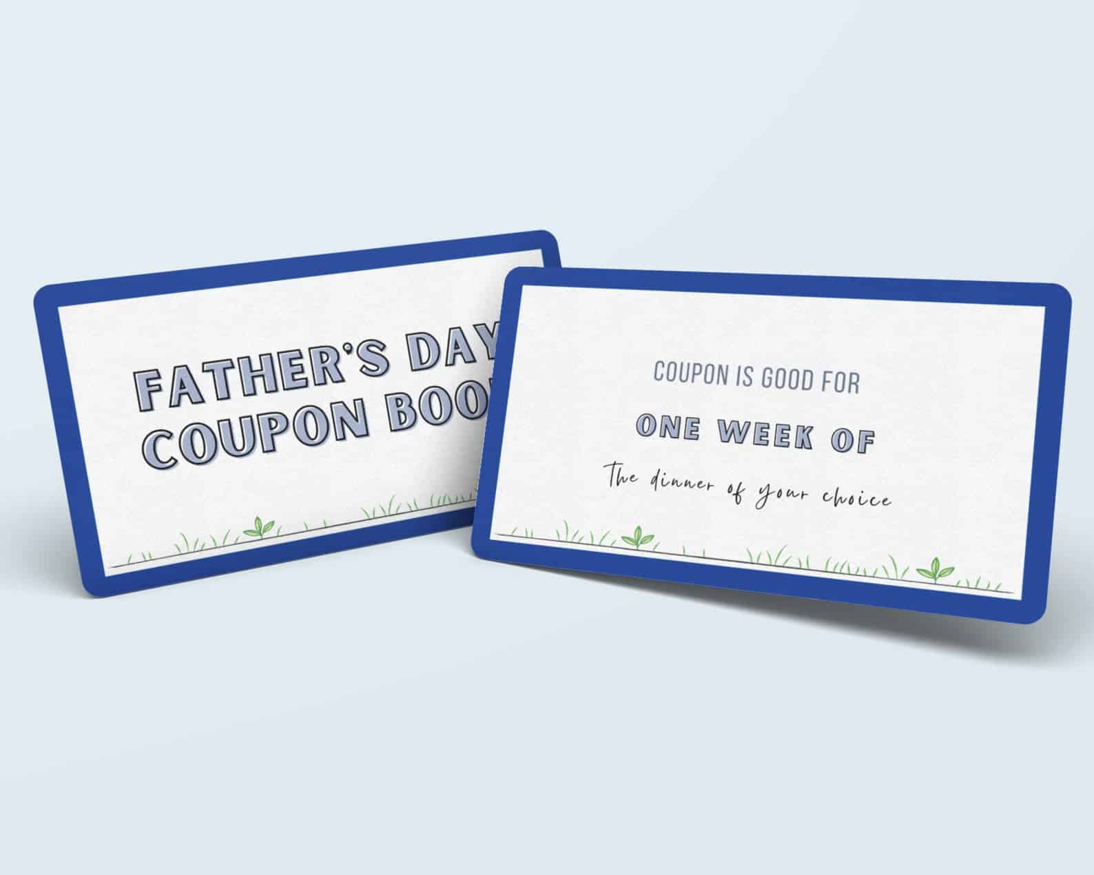 Why Printable Coupon Books Are the Perfect Last-Minute Gift - The ...