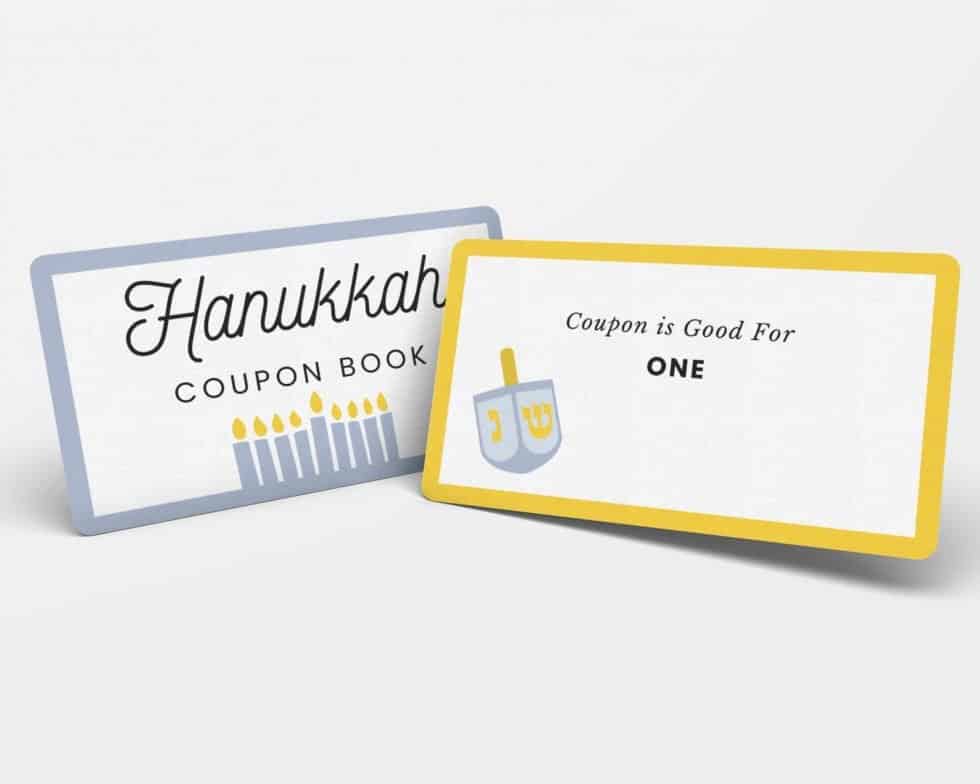 Why Printable Coupon Books Are the Perfect LastMinute Gift The