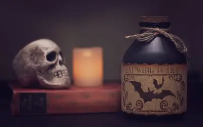 Three Office Decorating Tips To Get In The Spooky Spirit This Halloween