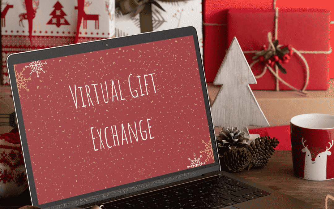 How to Host a Virtual Holiday Party That Will Be Talked About All Year